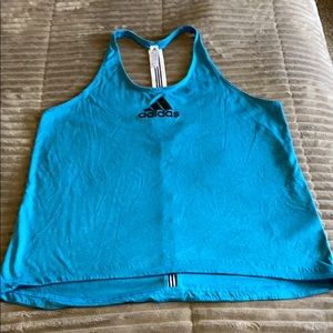 Adidas tank
